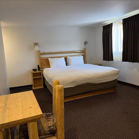 باخرة سبرينغز Nordic Lodge المظهر الخارجي الصورة